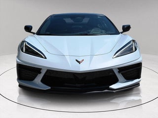 2024 Chevrolet Corvette thumbnail – Boca Raton, FL – 8