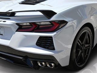 2024 Chevrolet Corvette thumbnail – Boca Raton, FL – 14