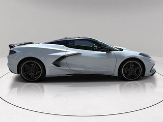 2024 Chevrolet Corvette thumbnail – Boca Raton, FL – 6