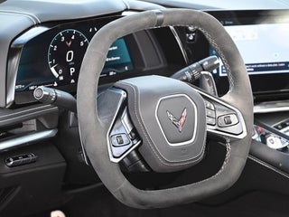 2024 Chevrolet Corvette thumbnail – Boca Raton, FL – 36