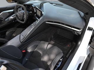2024 Chevrolet Corvette thumbnail – Boca Raton, FL – 29