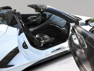 2024 Chevrolet Corvette thumbnail – Boca Raton, FL – 28