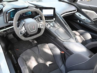 2024 Chevrolet Corvette thumbnail – Boca Raton, FL – 44