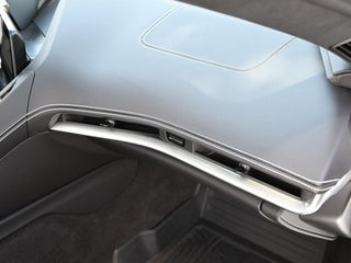 2024 Chevrolet Corvette thumbnail – Boca Raton, FL – 31