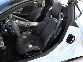 2024 Chevrolet Corvette thumbnail – Boca Raton, FL – 39