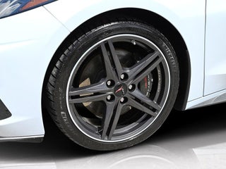 2024 Chevrolet Corvette thumbnail – Boca Raton, FL – 11