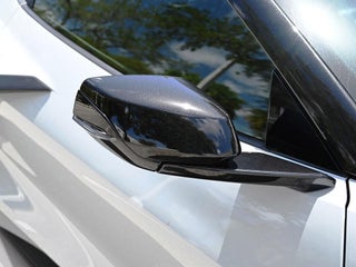 2024 Chevrolet Corvette thumbnail – Boca Raton, FL – 17