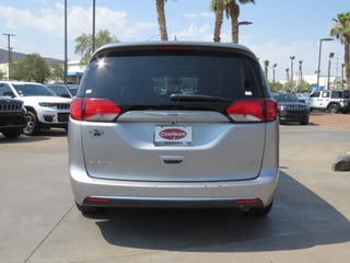 Chrysler Pacifica for sale Las Vegas