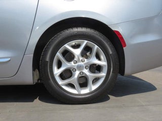 Chrysler Pacifica for sale Las Vegas