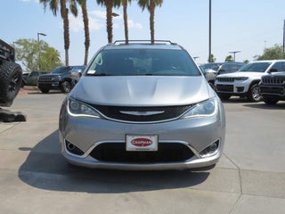Chrysler Pacifica for sale Las Vegas