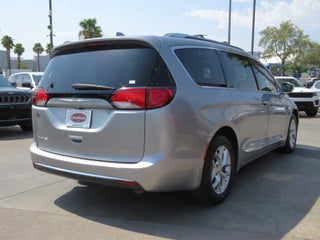 Chrysler Pacifica for sale Las Vegas