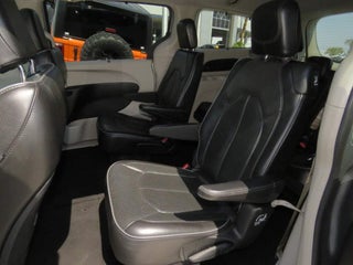 Chrysler Pacifica for sale Las Vegas