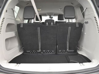 2023 Chrysler Pacifica thumbnail – Miami, FL – 4
