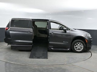 Chrysler Pacifica for sale Las Vegas