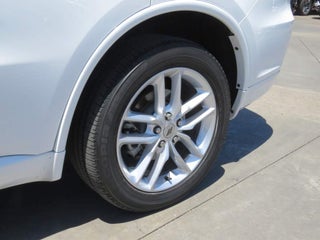 Dodge Durango for sale Las Vegas