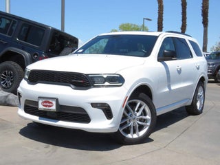 Dodge Durango for sale Las Vegas