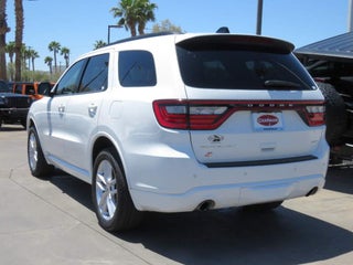 Dodge Durango for sale Las Vegas