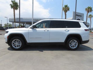Jeep Grand Cherokee L for sale Las Vegas