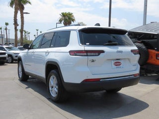Jeep Grand Cherokee L for sale Las Vegas