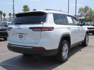 Jeep Grand Cherokee L for sale Las Vegas
