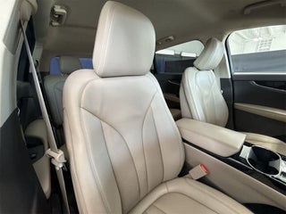 2021 Lincoln Nautilus thumbnail – Miami, FL – 27