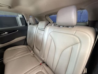 2021 Lincoln Nautilus thumbnail – Miami, FL – 22