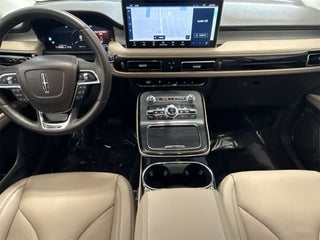 2021 Lincoln Nautilus thumbnail – Miami, FL – 24