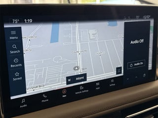 2021 Lincoln Nautilus thumbnail – Miami, FL – 18