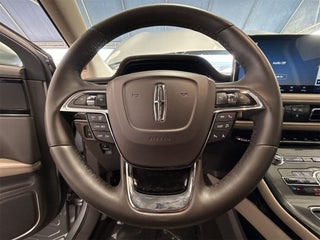 2021 Lincoln Nautilus thumbnail – Miami, FL – 15