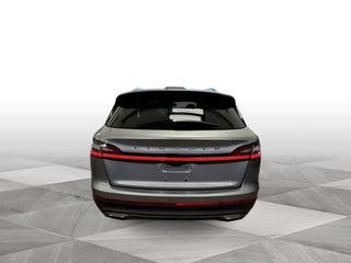 2021 Lincoln Nautilus thumbnail – Miami, FL – 7