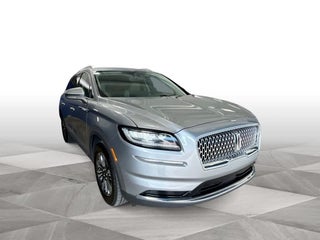 2021 Lincoln Nautilus thumbnail – Miami, FL – 2