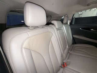 2021 Lincoln Nautilus thumbnail – Miami, FL – 26