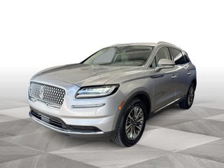 2021 Lincoln Nautilus thumbnail – Miami, FL – 4