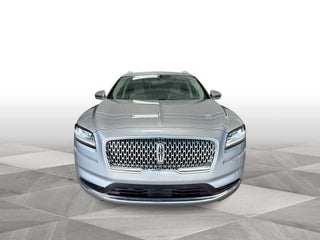 2021 Lincoln Nautilus thumbnail – Miami, FL – 3