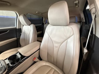 2021 Lincoln Nautilus thumbnail – Miami, FL – 14