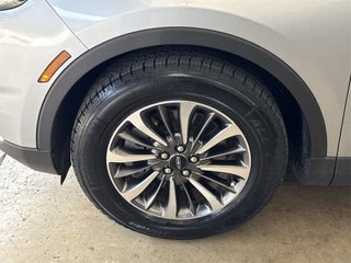 2021 Lincoln Nautilus thumbnail – Miami, FL – 11