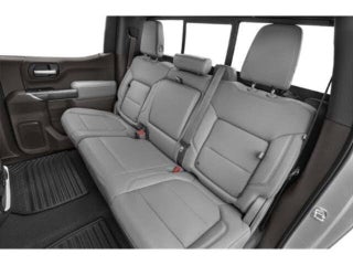 2020 Chevrolet Silverado 1500 thumbnail – Lighthouse Point, FL – 33