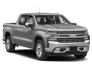 2020 Chevrolet Silverado 1500 thumbnail – Lighthouse Point, FL – 26