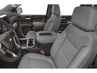 2020 Chevrolet Silverado 1500 thumbnail – Lighthouse Point, FL – 29