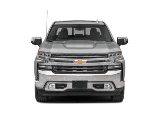 2020 Chevrolet Silverado 1500 thumbnail – Lighthouse Point, FL – 7