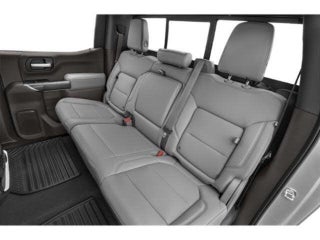 2020 Chevrolet Silverado 1500 thumbnail – Lighthouse Point, FL – 16