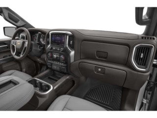 2020 Chevrolet Silverado 1500 thumbnail – Lighthouse Point, FL – 18