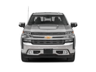 2020 Chevrolet Silverado 1500 thumbnail – Lighthouse Point, FL – 24