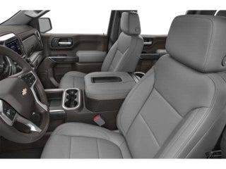 2020 Chevrolet Silverado 1500 thumbnail – Lighthouse Point, FL – 12