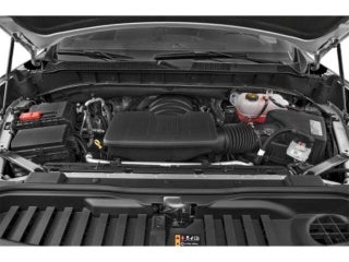 2020 Chevrolet Silverado 1500 thumbnail – Lighthouse Point, FL – 15