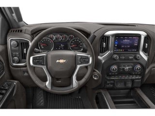 2020 Chevrolet Silverado 1500 thumbnail – Lighthouse Point, FL – 10