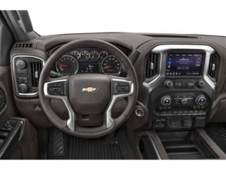 2020 Chevrolet Silverado 1500 thumbnail – Lighthouse Point, FL – 27