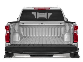 2020 Chevrolet Silverado 1500 thumbnail – Lighthouse Point, FL – 31
