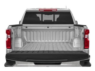 2020 Chevrolet Silverado 1500 thumbnail – Lighthouse Point, FL – 14