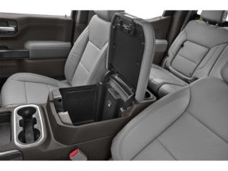 2020 Chevrolet Silverado 1500 thumbnail – Lighthouse Point, FL – 17